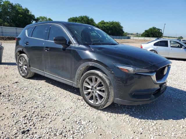  MAZDA CX-5 2019 Czarny