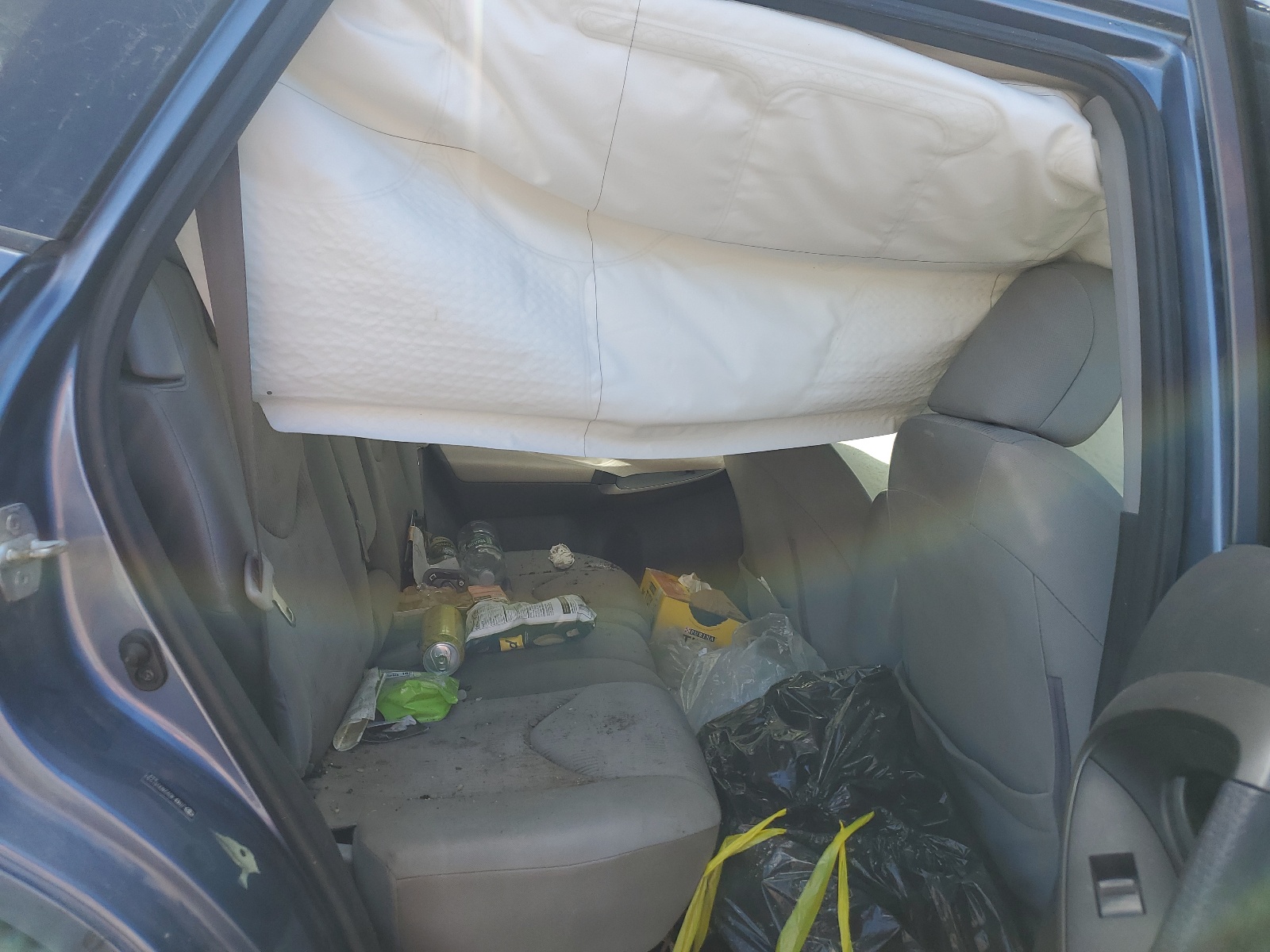 JTMBF4DV2AD031930 2010 Toyota Rav4