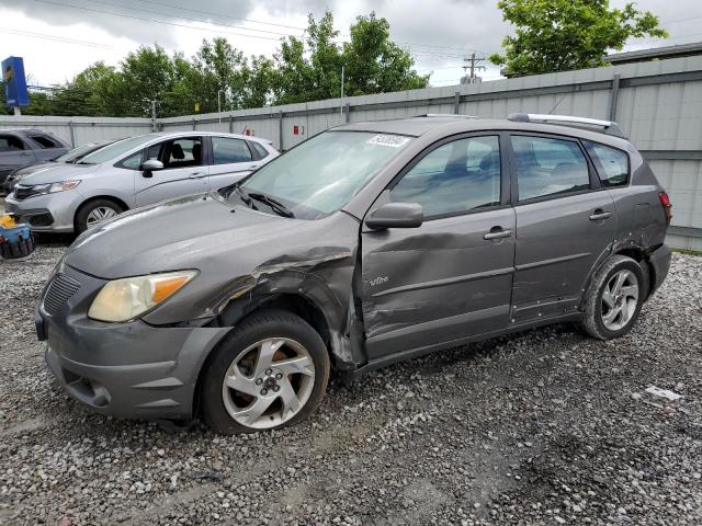 2005 Pontiac Vibe 