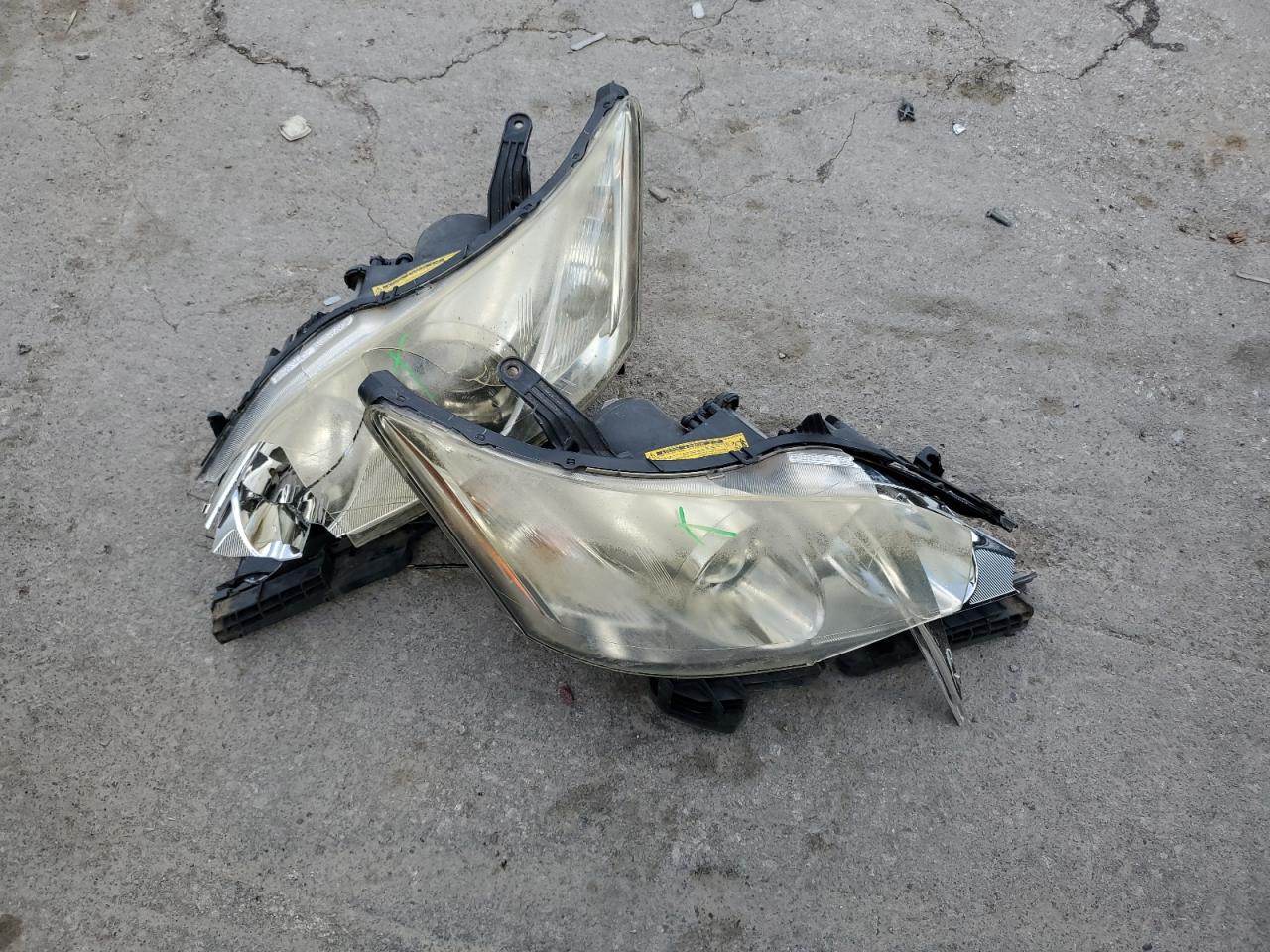 2009 Lexus Es 350 VIN: JTHBJ46G792309577 Lot: 55896434