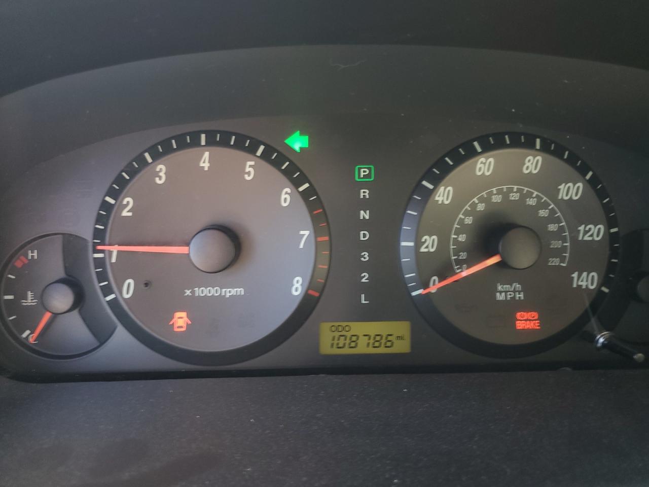 2005 Hyundai Elantra Gls VIN: KMHDN46D75U994436 Lot: 55809814