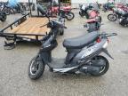 2023 Baod Moped продається в Louisville, KY - Front End