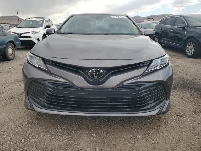  TOYOTA CAMRY 2020 Серый