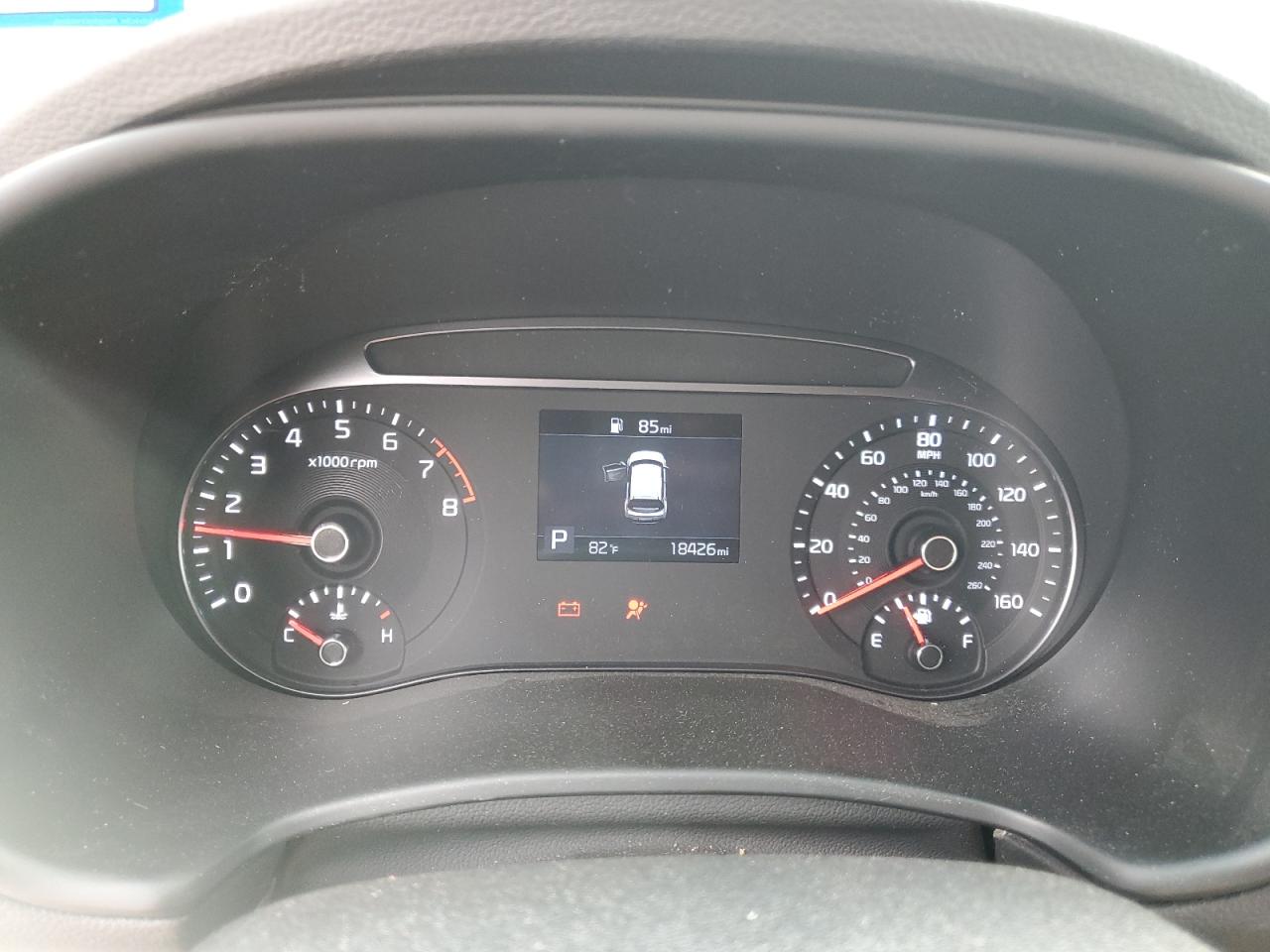 2021 Kia Soul Lx VIN: KNDJ23AU5M7786148 Lot: 53666924