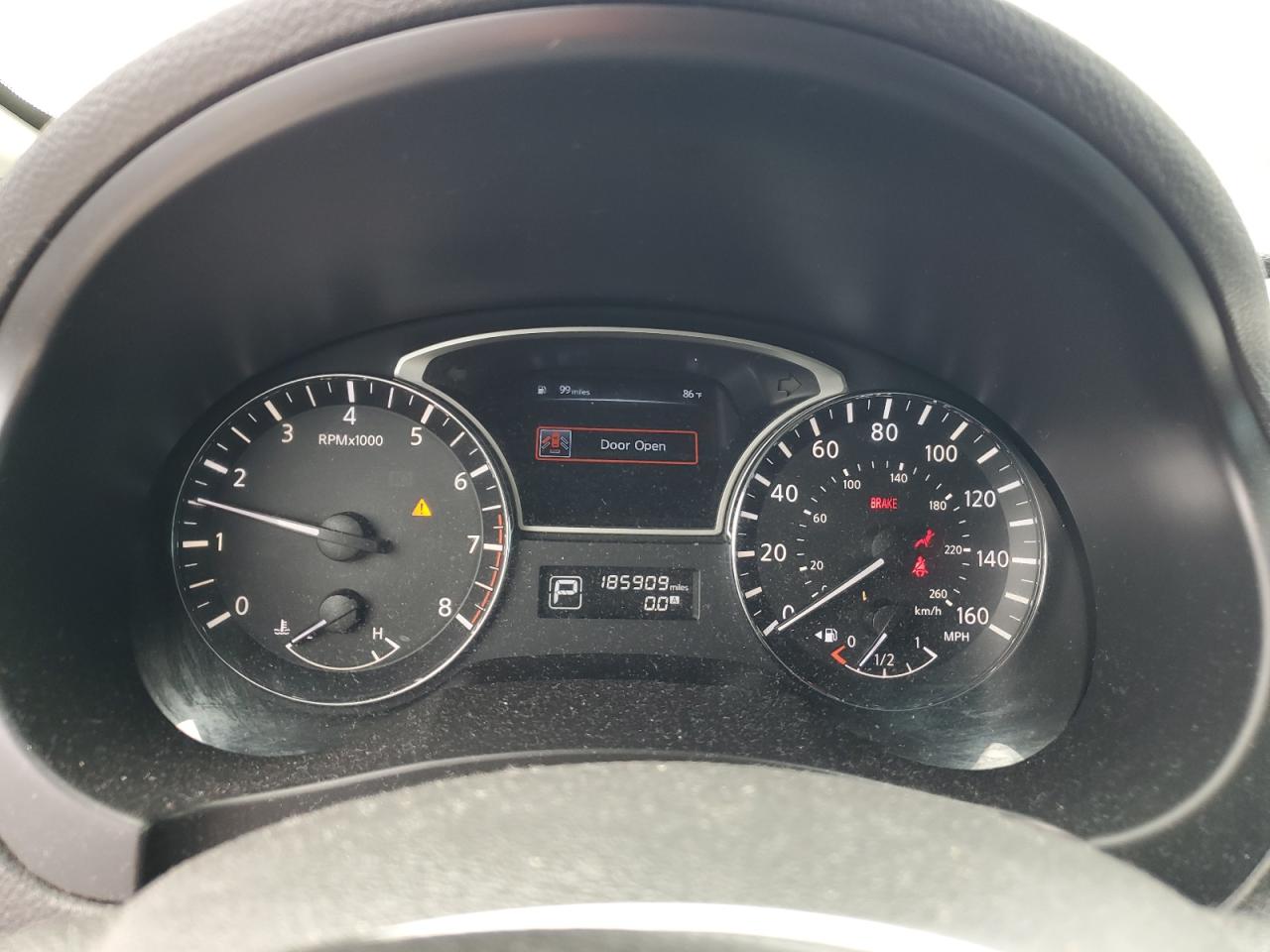 1N4AL3AP2EN230194 2014 Nissan Altima 2.5