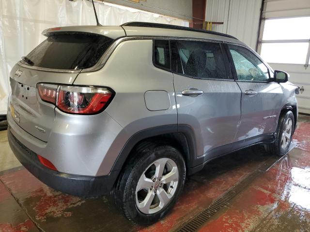  JEEP COMPASS 2018 Szary