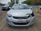 2013 HYUNDAI ELANTRA GLS for sale at Copart ON - LONDON