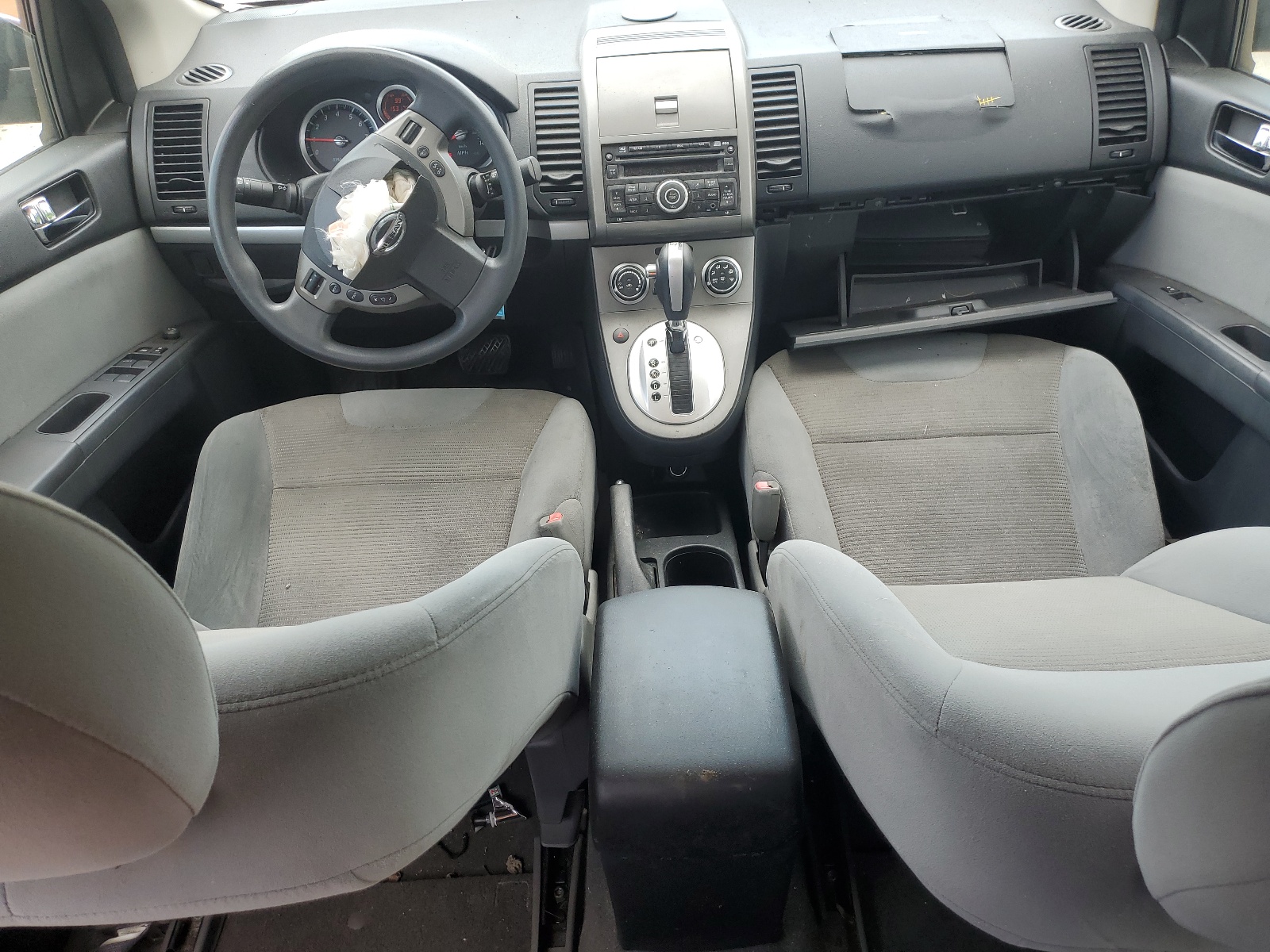 3N1AB6APXAL620181 2010 Nissan Sentra 2.0