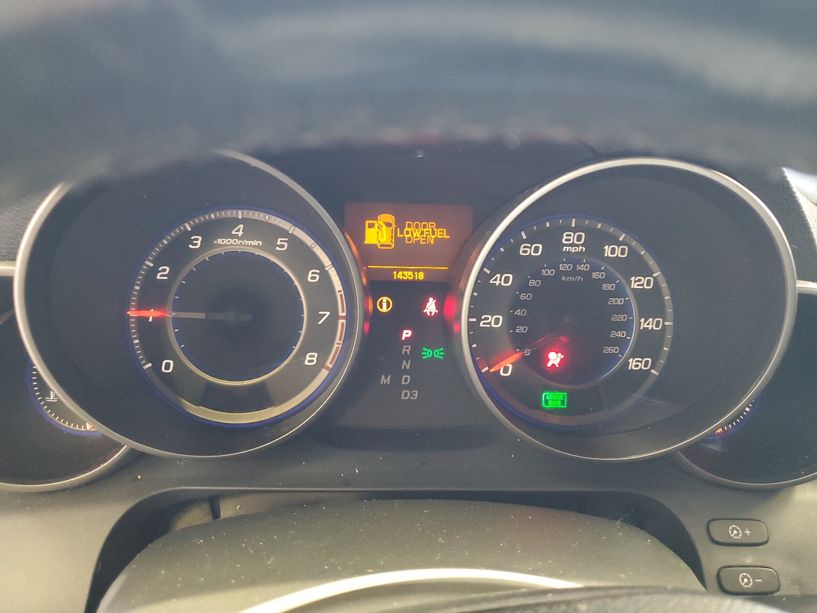 2HNYD28837H515538 2007 Acura Mdx Sport