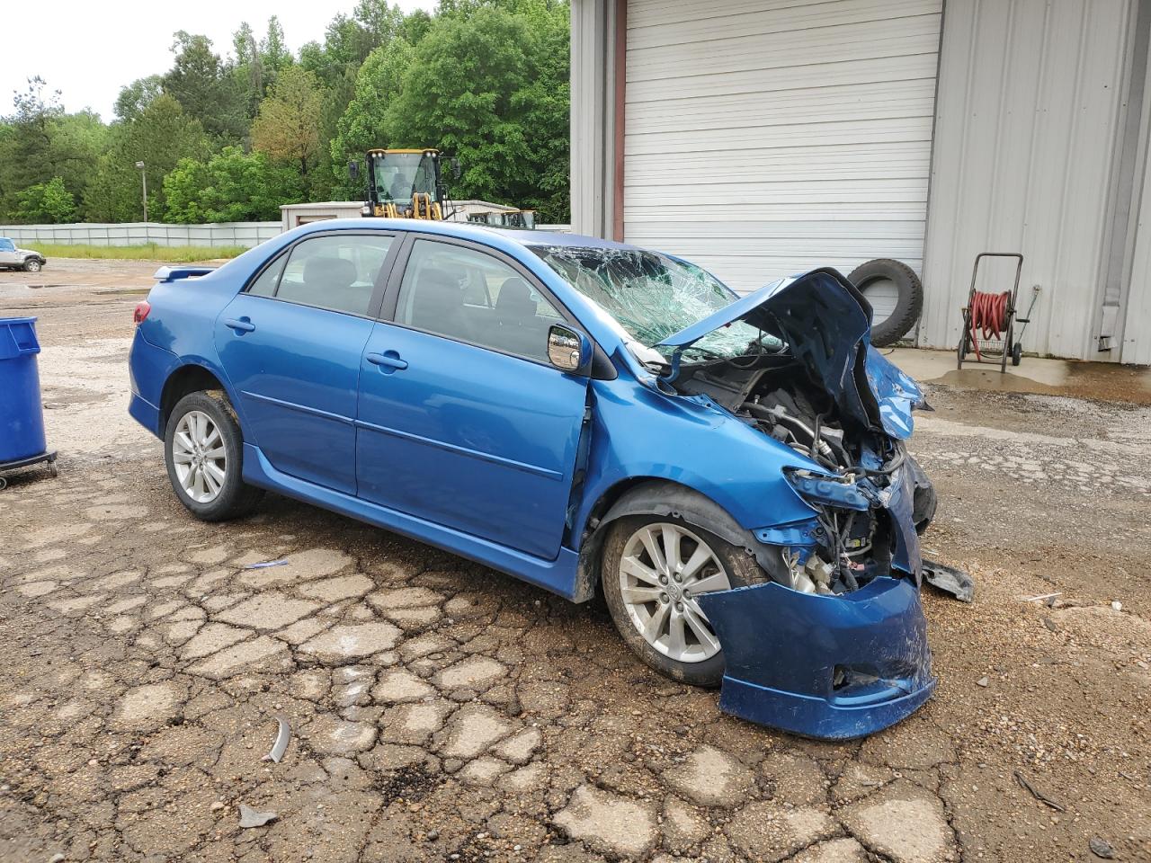 2009 Toyota Corolla - Image 4