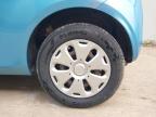 2014 FORD KA EDGE 1.2 EDGE 3DR [START STOP] for sale at Copart GLOUCESTER