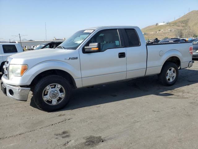 2014 Ford F150 Super Cab