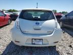 2013 Nissan Leaf S de vânzare în Columbus, OH - Side