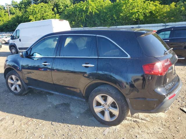 2HNYD2H65AH511478 | 2010 Acura mdx technology