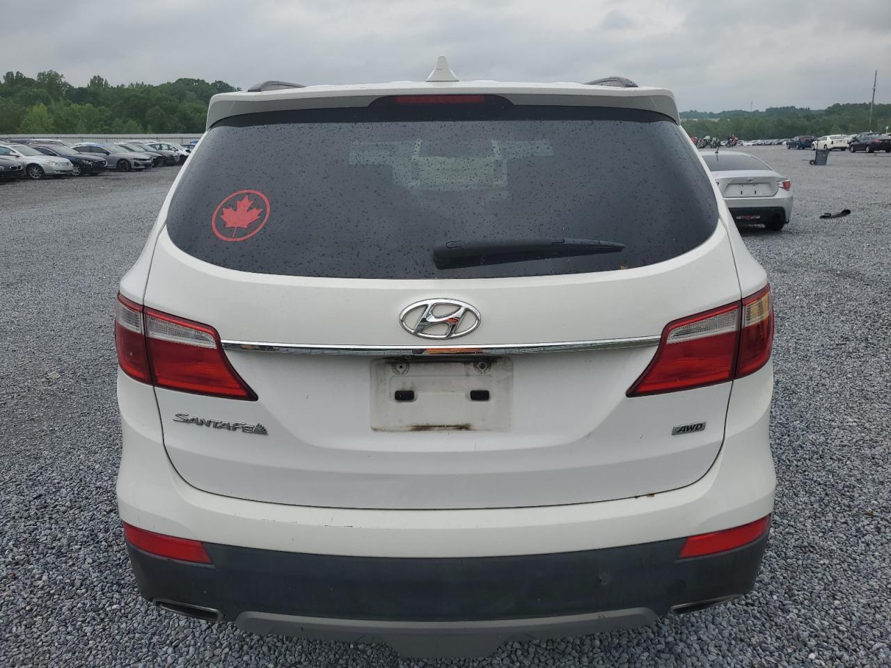 2015 Hyundai Santa Fe - Image 6