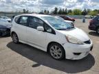 2010 Honda Fit Sport للبيع في Pennsburg، PA - Front End