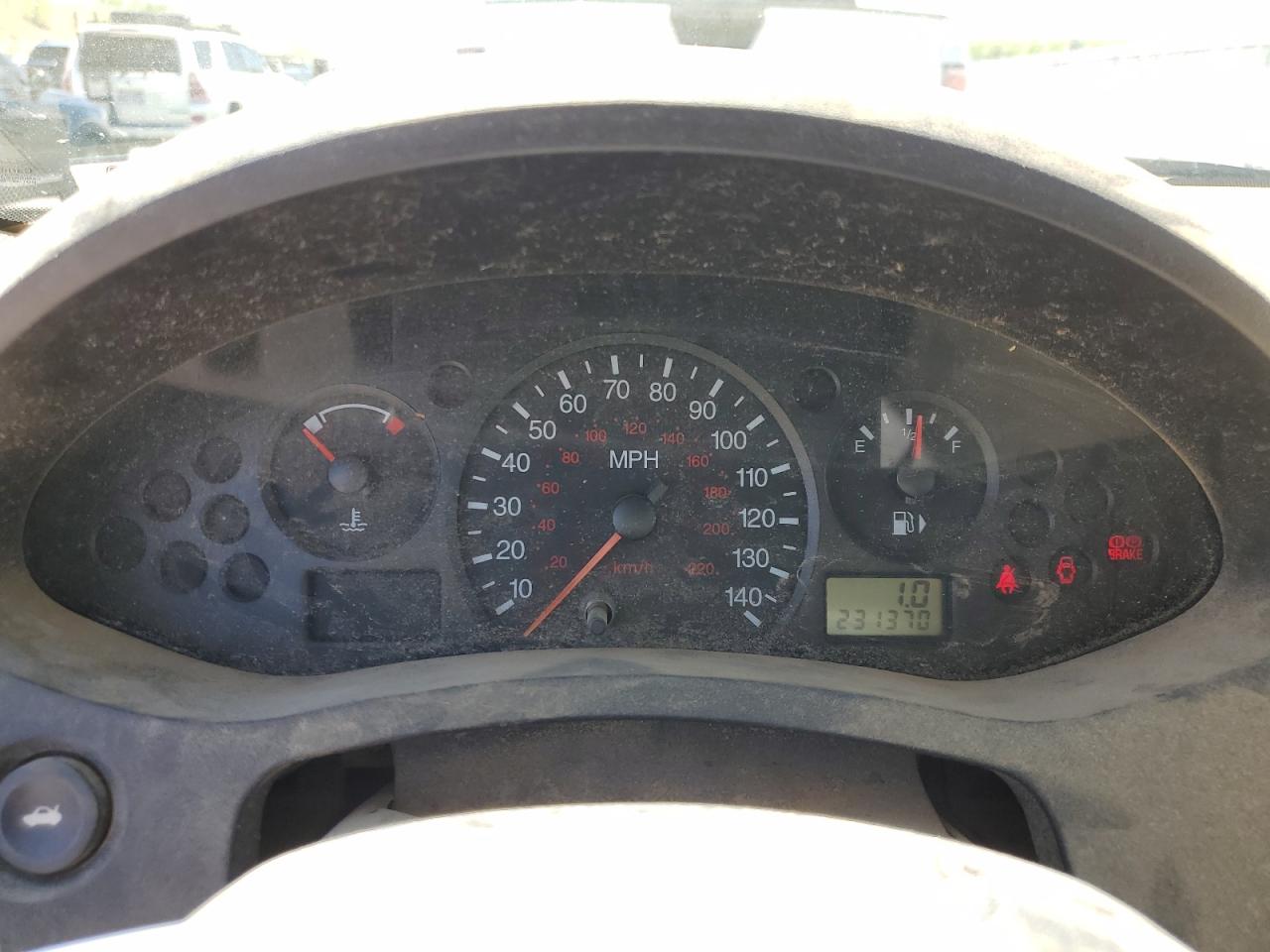 1FAFP34N27W361207 2007 Ford Focus Zx4