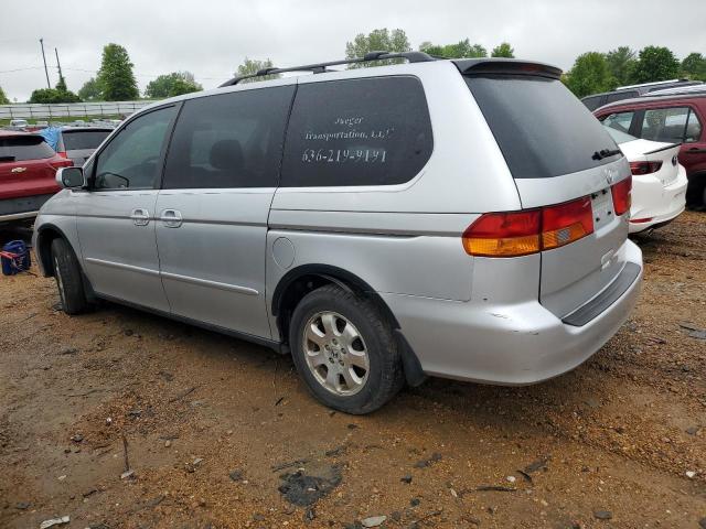 2004 HONDA ODYSSEY EX 5FNRL18984B025100  53227364