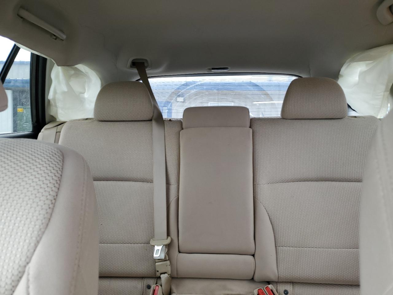 2017 Subaru Outback 2.5I Premium VIN: 4S4BSACC0H3321332 Lot: 56426374