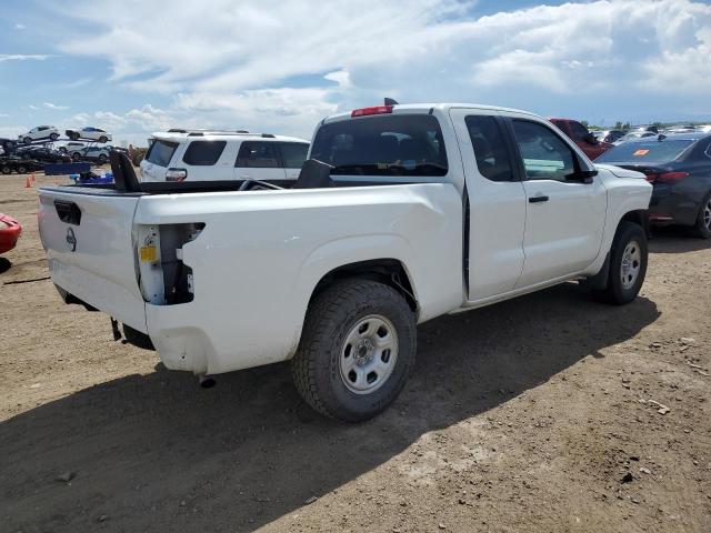  NISSAN FRONTIER 2023 White