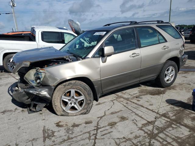 2003 Lexus Rx 300 for Sale in Lebanon, TN - Front End