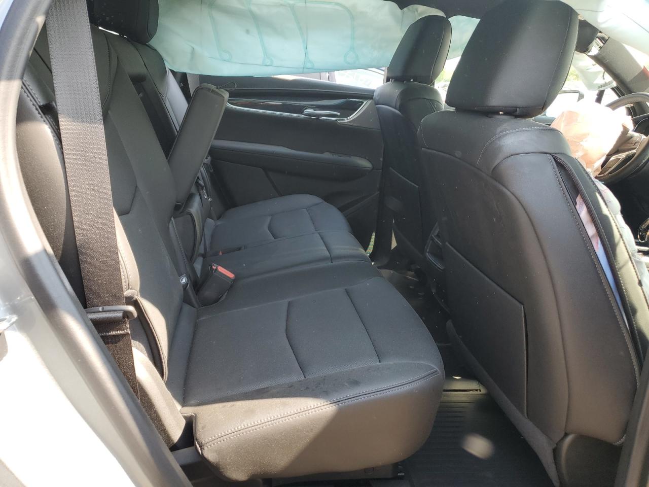 2023 Cadillac Xt5 Premium Luxury VIN: 1GYKNDRS5PZ116218 Lot: 54775904