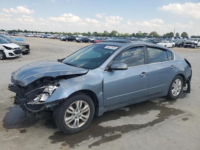 2011 Nissan Altima Base