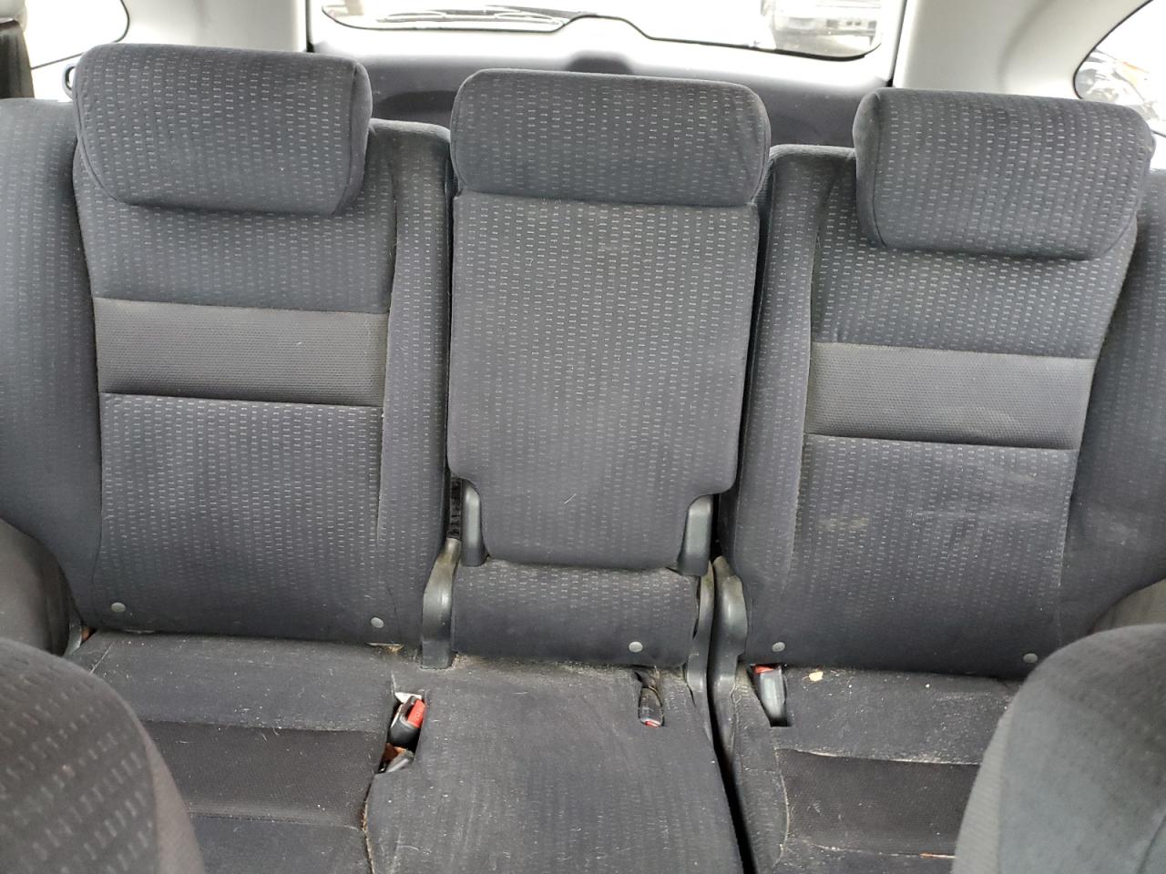 2007 Honda Cr-V Ex VIN: JHLRE48557C094498 Lot: 56489594