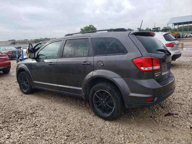  DODGE JOURNEY 2019 Серый