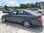 2014 Mercedes-Benz C 250 zu verkaufen in Loganville, GA - Rear End