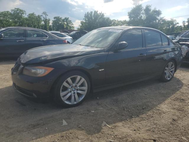 2007 Bmw 328 I for Sale in Baltimore, MD - Rear End