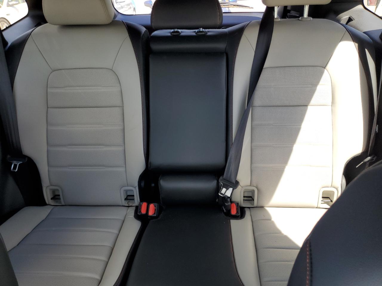 2023 Honda Cr-V Sport Touring VIN: 7FARS6H9XPE003687 Lot: 56845534