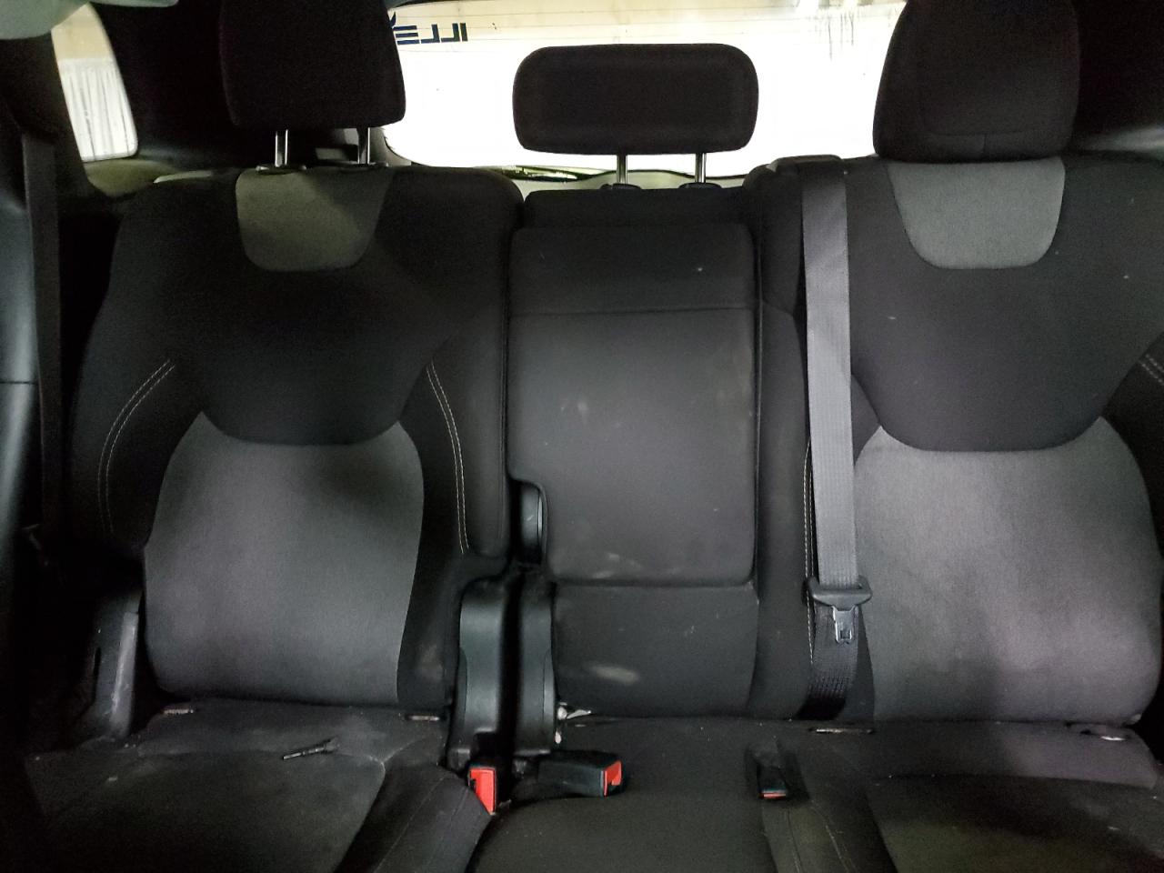 2016 Jeep Cherokee Sport VIN: 1C4PJMAS8GW344170 Lot: 64396494