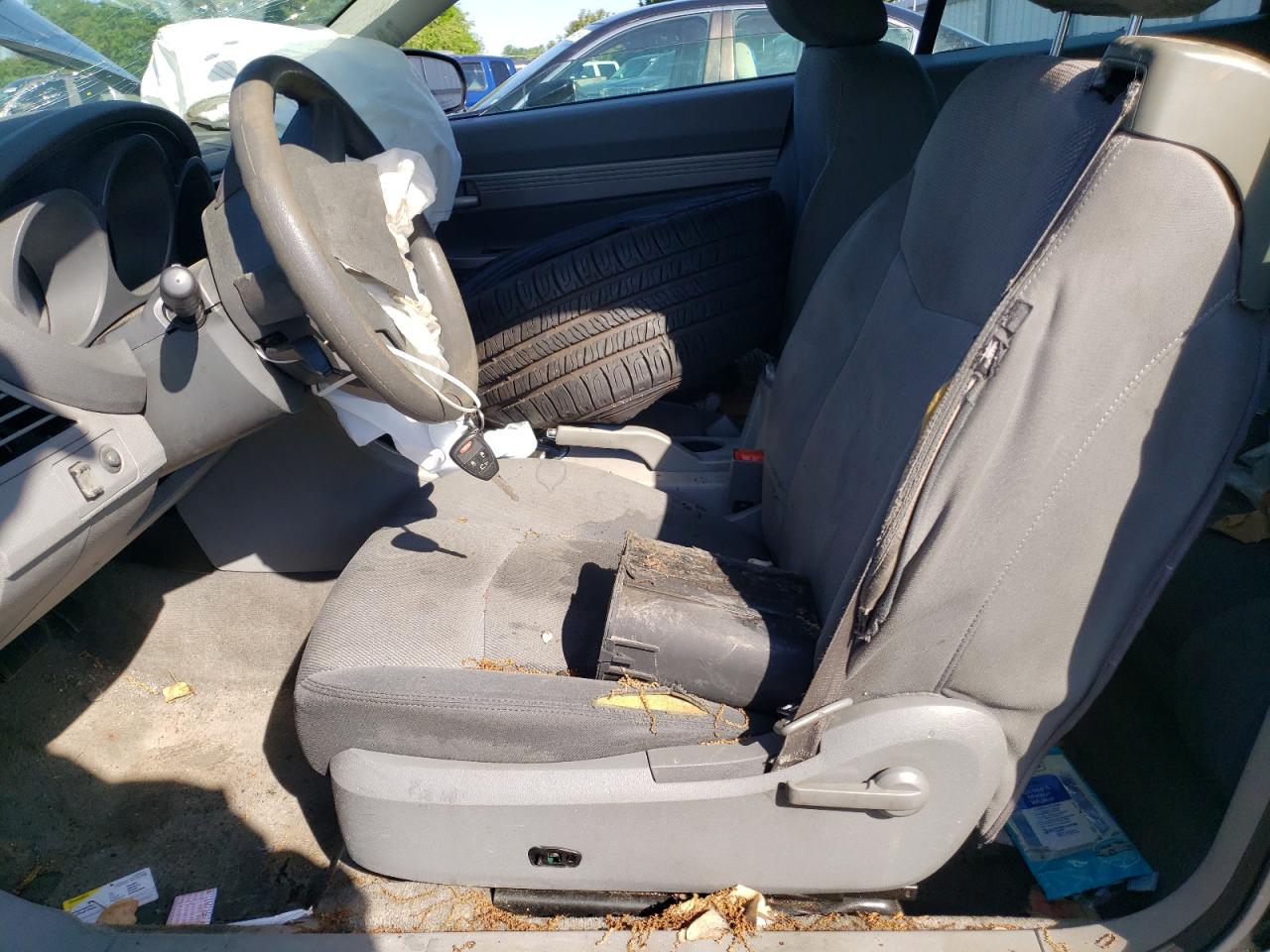 2008 Chrysler Sebring - Image 7