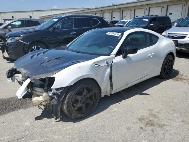 2013 Toyota Scion Fr-S  en Venta en Louisville, KY - Front End