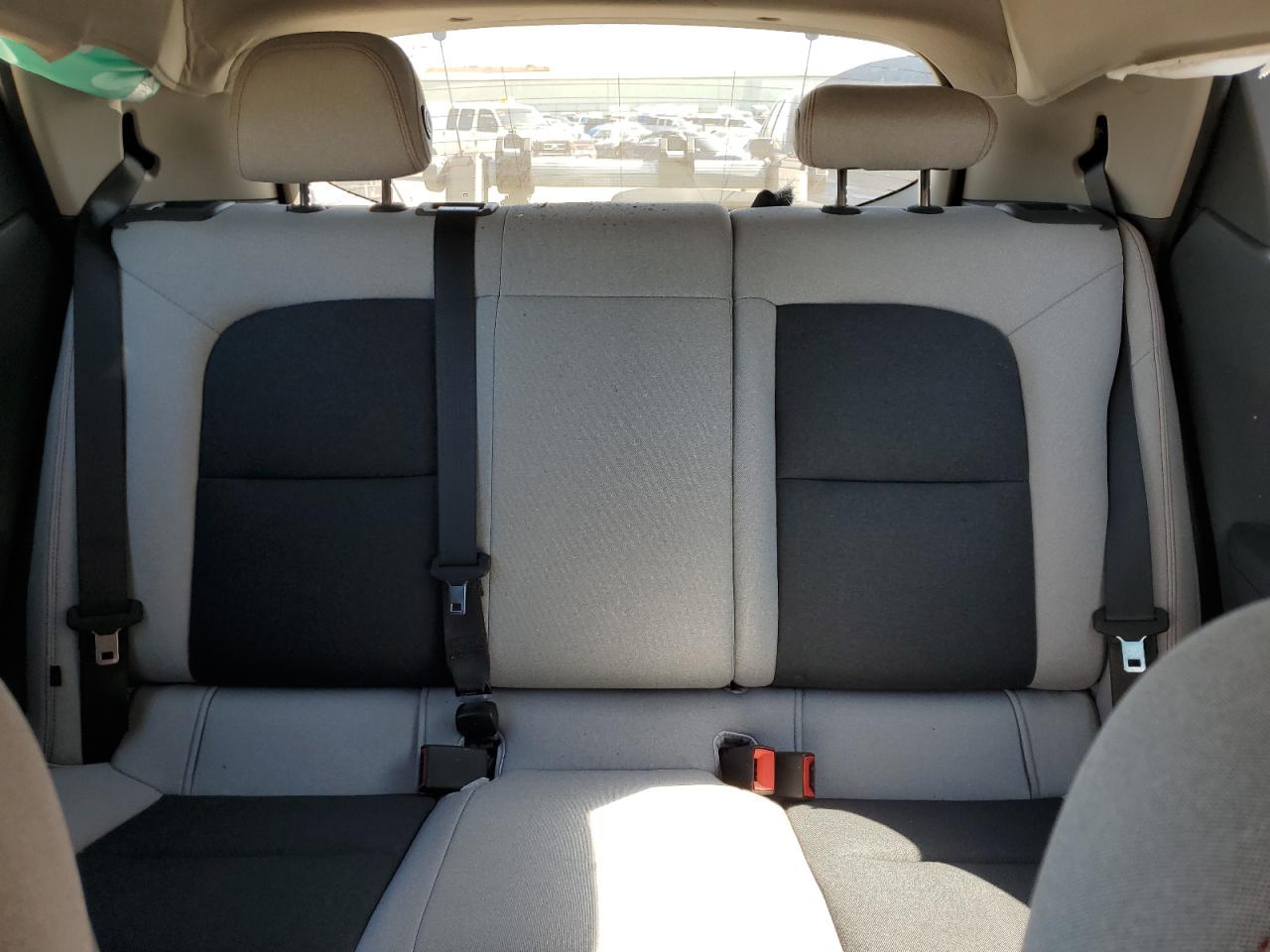 2019 Chevrolet Bolt Ev Lt VIN: 1G1FY6S07K4142871 Lot: 56900484