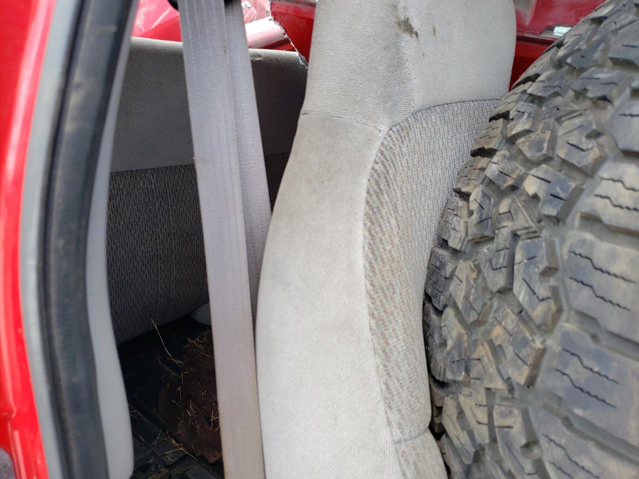 1998 Ford F150 VIN: 1FTRX07L8WKA73519 Lot: 56063224