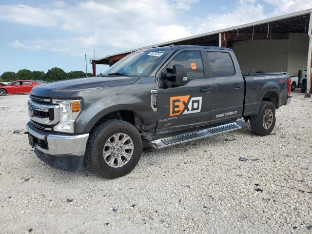 2020 Ford F250 Super Duty de vânzare în Homestead, FL - Front End