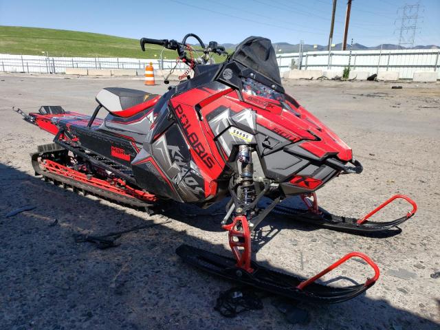 2020 Polaris Rmk 800