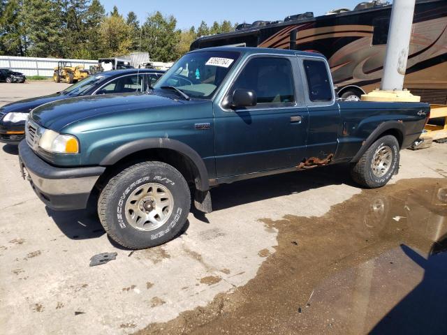 1998 Mazda B4000 Cab Plus