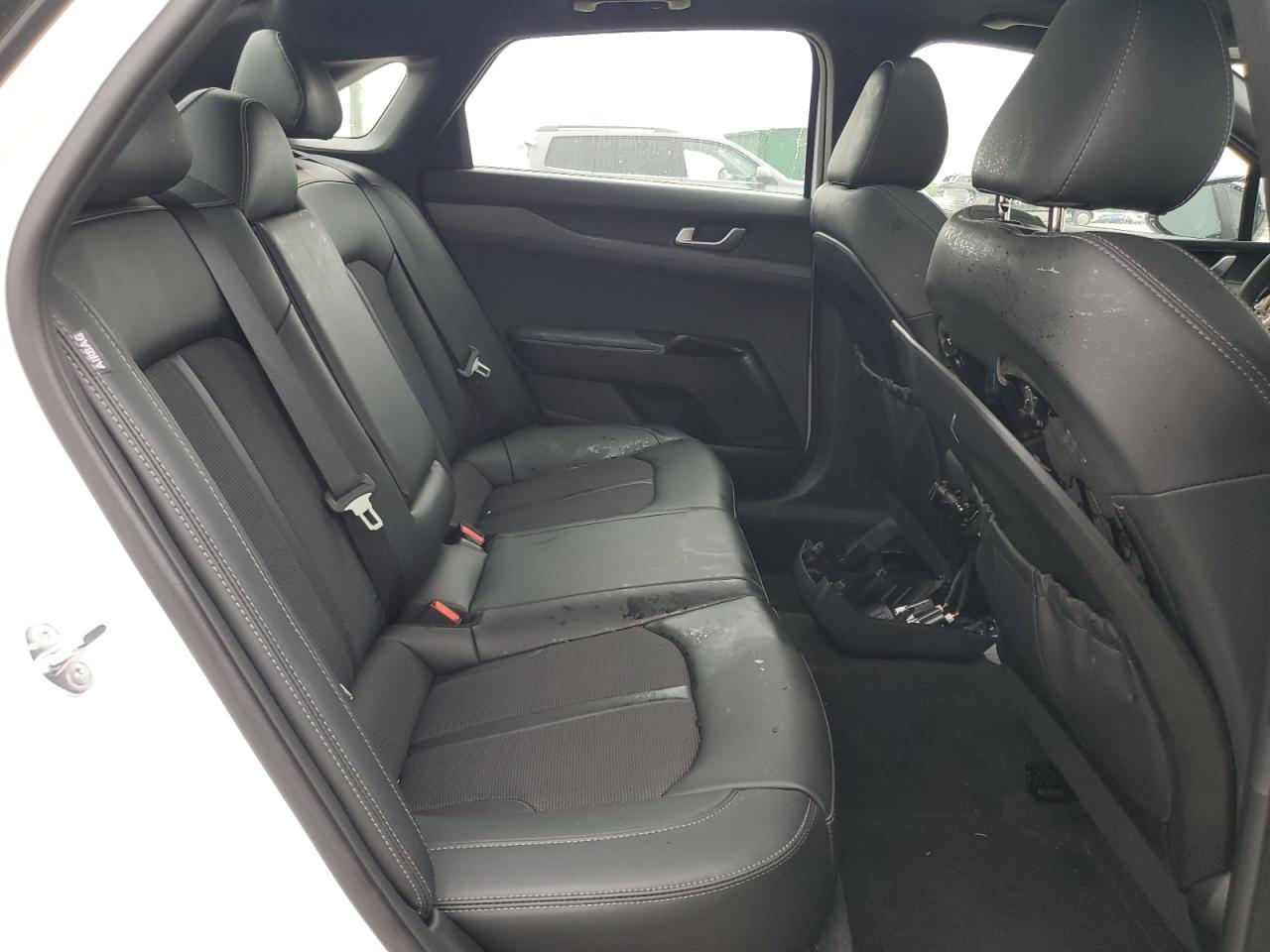 2024 Kia K5 Gt Line VIN: 5XXG64J29RG264544 Lot: 55048194