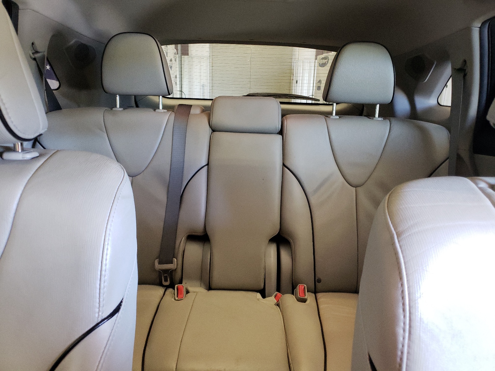 4T3BK3BB9CU071779 2012 Toyota Venza Le