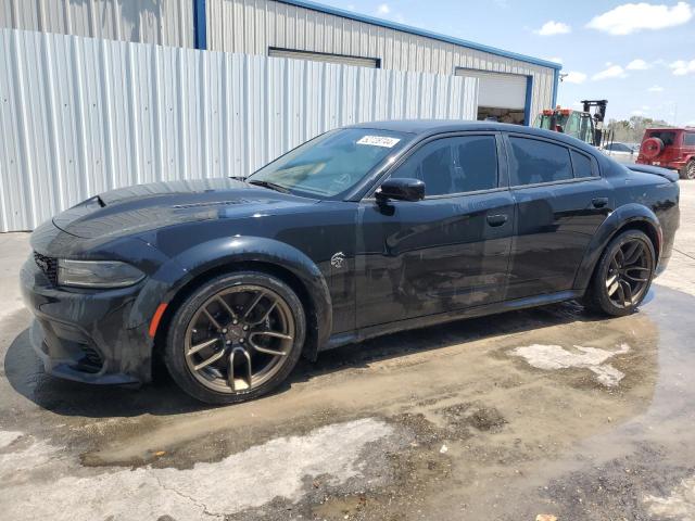 2021 Dodge Charger Srt Hellcat