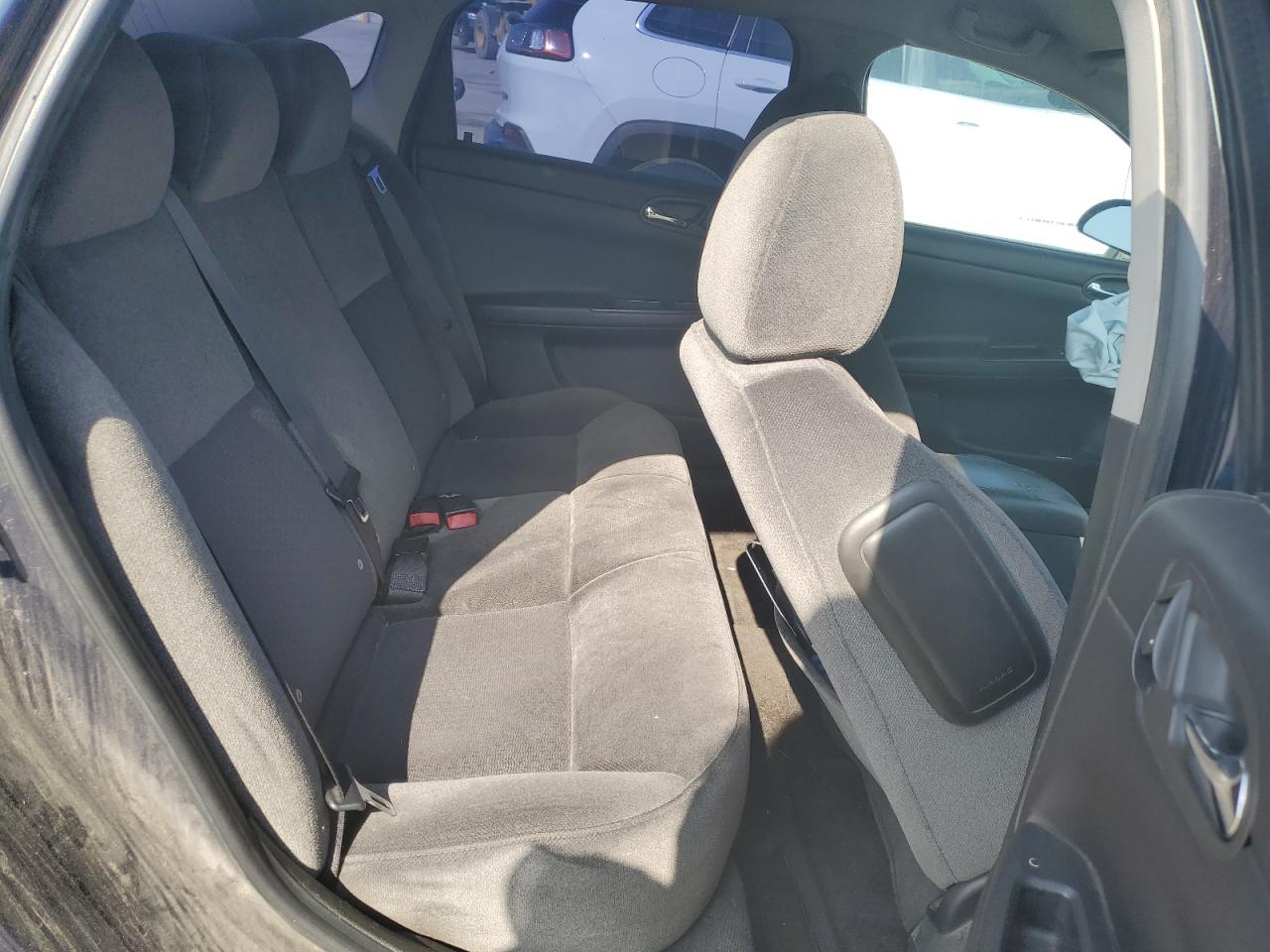 2010 Chevrolet Impala Lt VIN: 2G1WB5EK7A1193600 Lot: 56273564