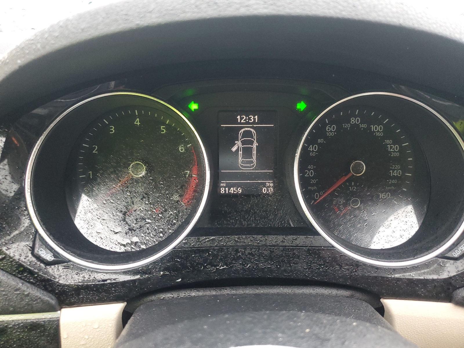 3VWL17AJ5HM237308 2017 Volkswagen Jetta Sel