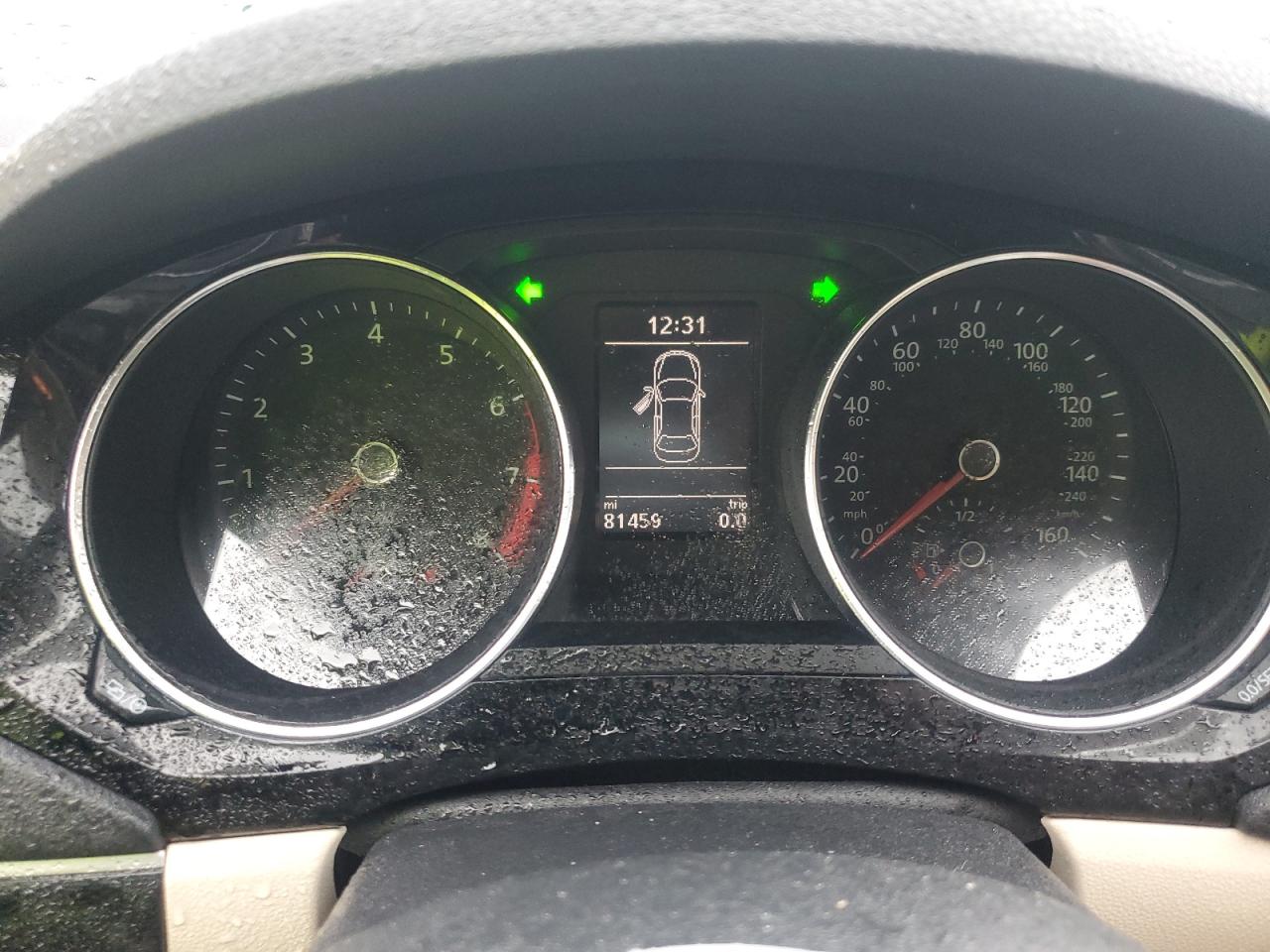 2017 Volkswagen Jetta Sel VIN: 3VWL17AJ5HM237308 Lot: 56532544