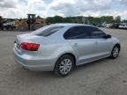 2014 Volkswagen Jetta Base for Sale in Cahokia Heights, IL - Hail