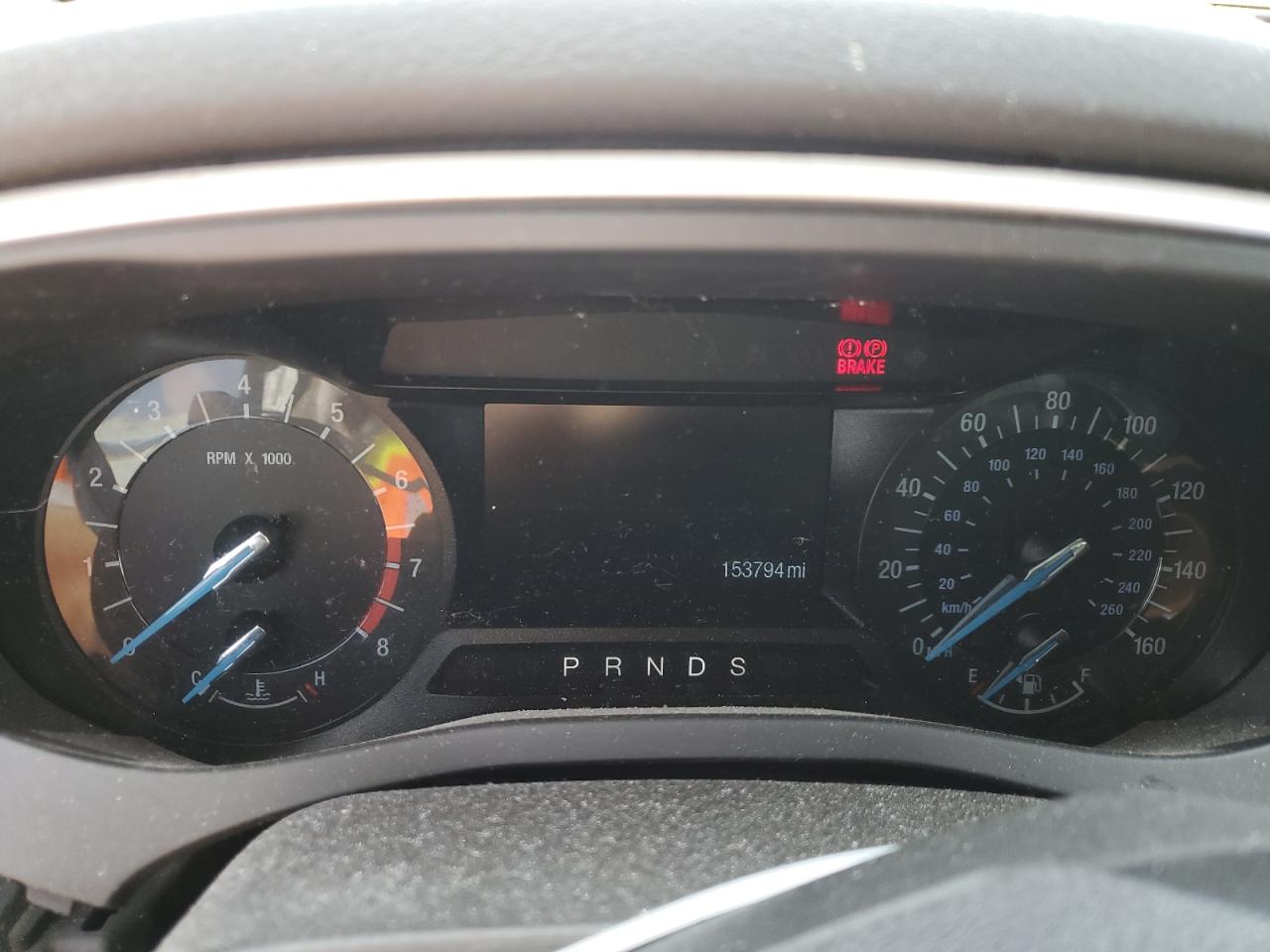 2015 Ford Fusion Se VIN: 3FA6P0H74FR143958 Lot: 54906704