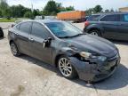 2014 Dodge Dart Limited იყიდება Cahokia Heights-ში, IL - All Over