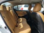 2022 Nissan Sentra Sv for Sale in Sikeston, MO - Front End